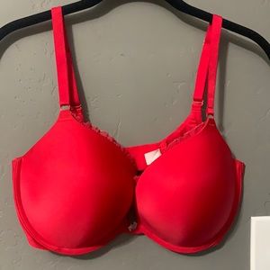 Victoria’s Secret bra